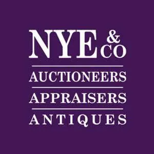 In Focus: A Distinguished Collection of Photography auction house logo
