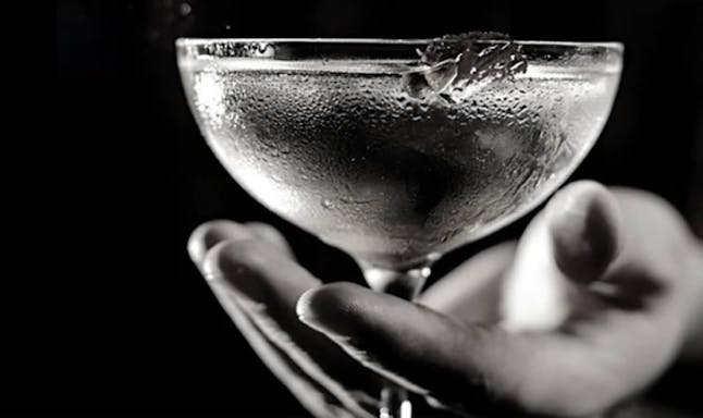Digiperehdytys: Cocktail-reseptiikka­valmennus