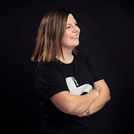 Anni Pekkala, työuravalmentaja