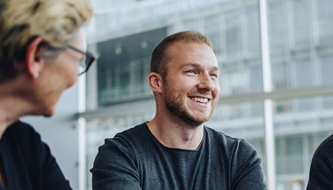 International Business Talent F.E.C, Uusimaa