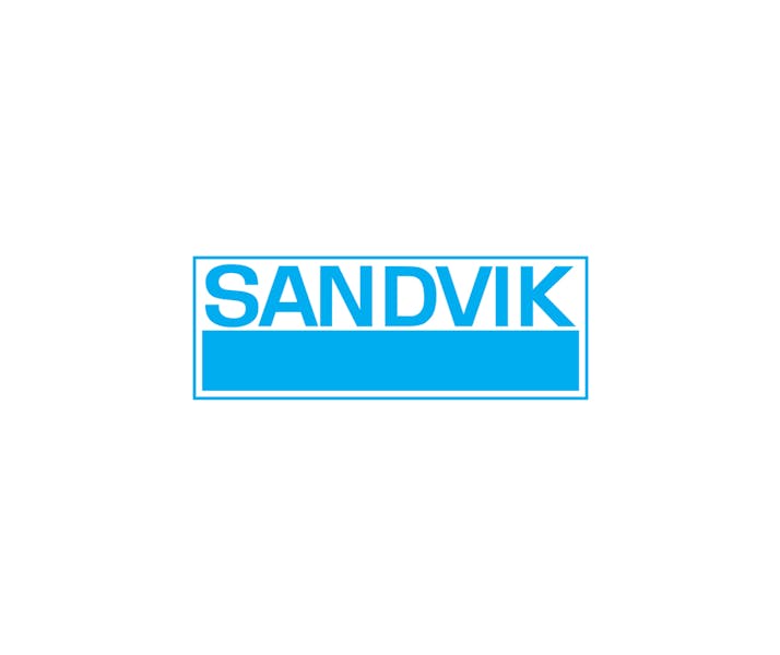 Sandvik