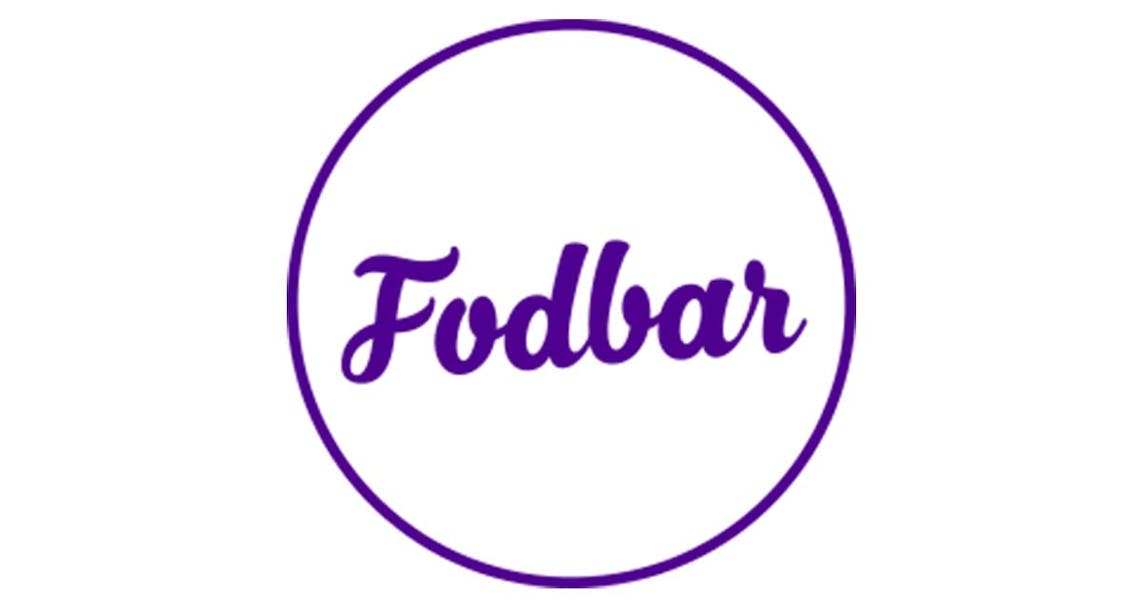 Fodbar Oy