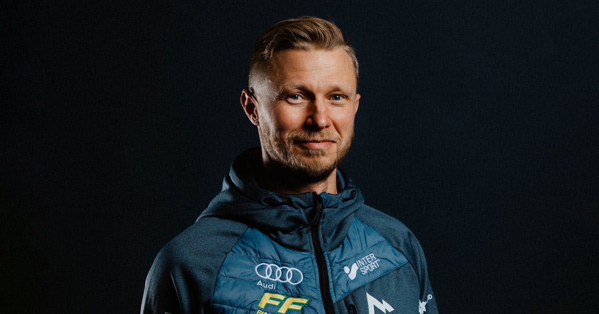Jussi Piirainen, valmentaja, Hiihtoliitto