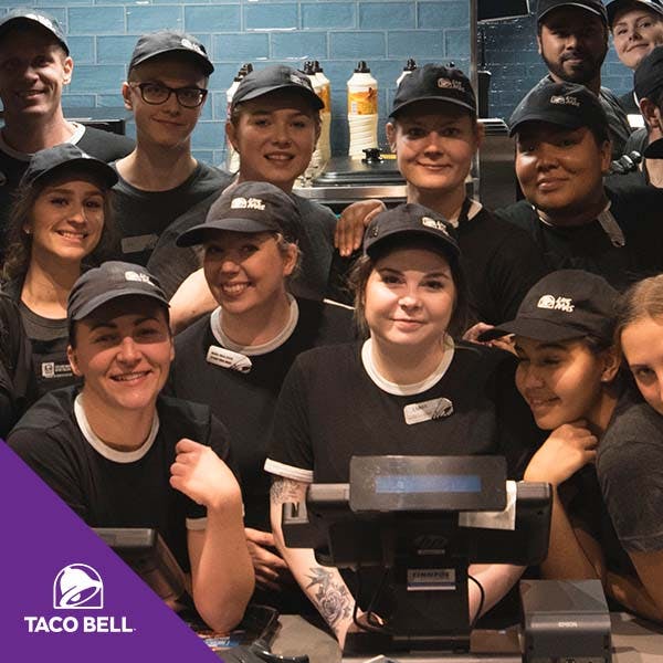 Taco Bell