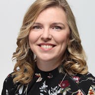 Linda Laukkonen, työuravalmentaja