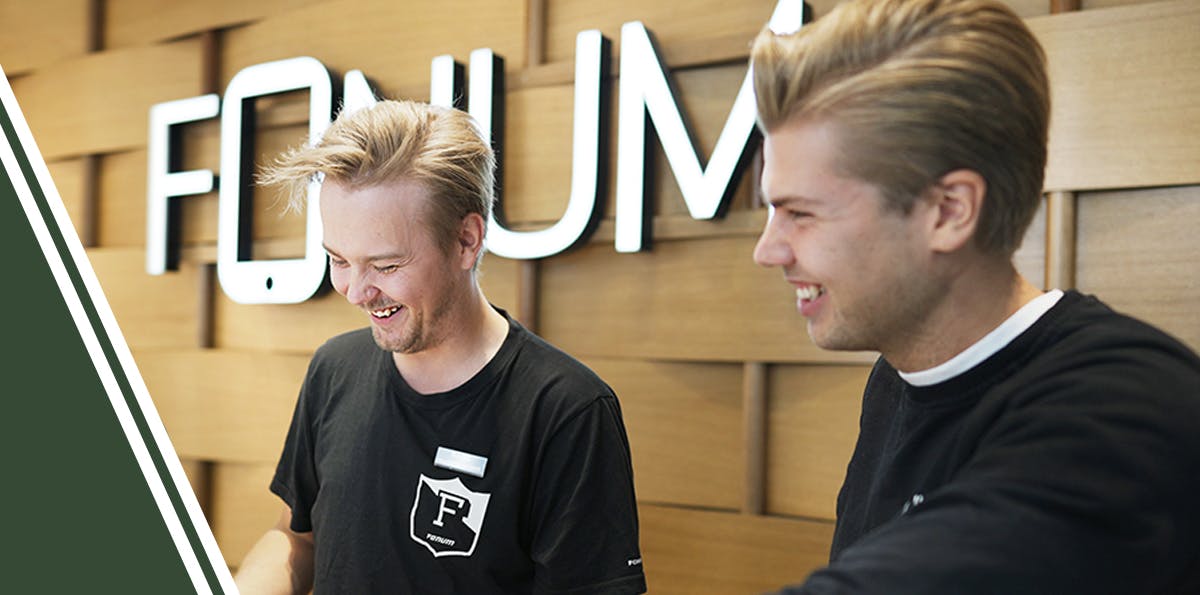 Fonum