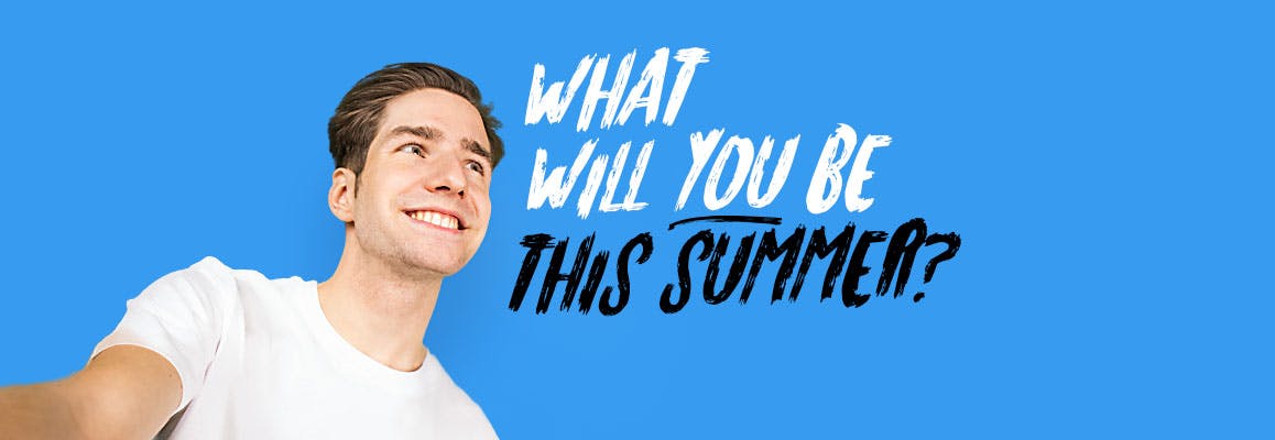 Summer jobs of 2023