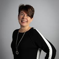 Erja Karhinen, työuravalmentaja