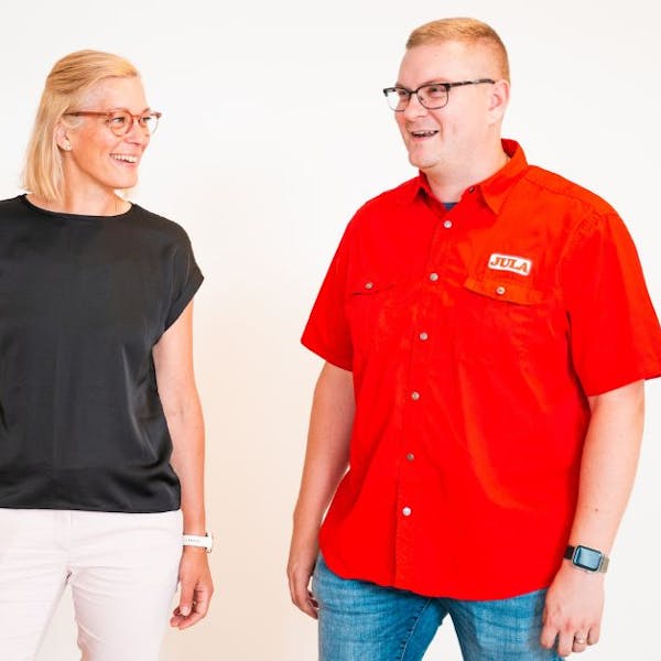 Swedish retail chain for home fixers relies on Barona’s expertise