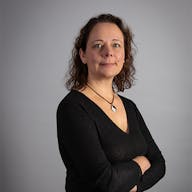 Annika Pelander, työuravalmentaja