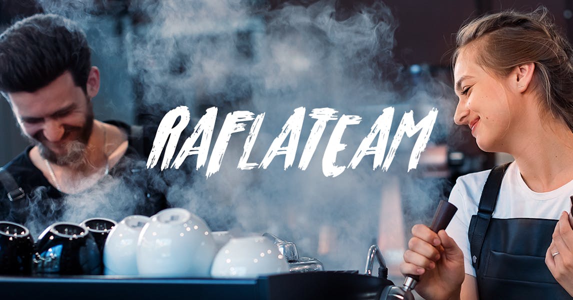 Raflateam