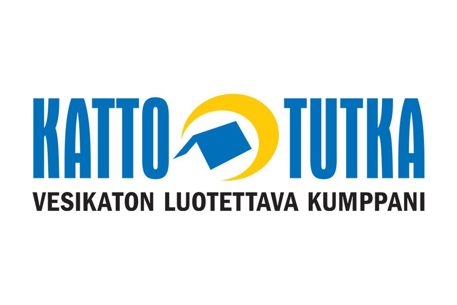 Kattotutka Oy