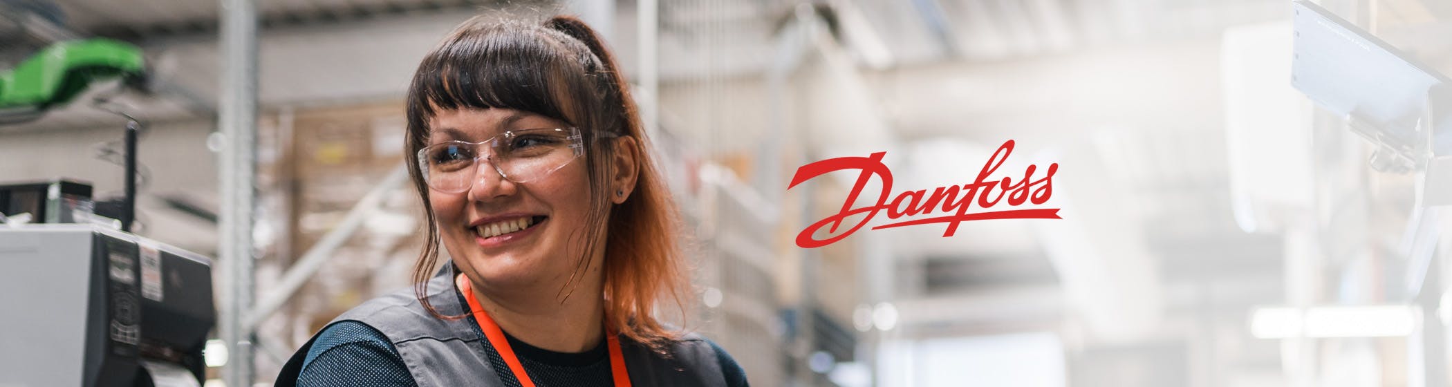 Danfoss – Avoimet työpaikat