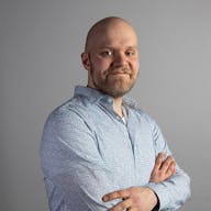 Aapo Koski, tiimipäällikkö