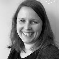 Liina, Sr. Interaction Designer