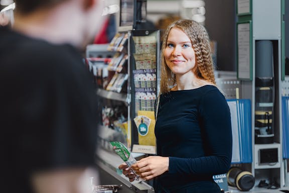 Hyvä perehdytys on rekrytoinnin paras kaveri
