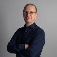 Olli Kaidesoja, työkykyasiantuntija