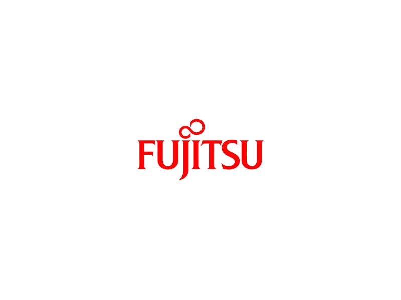 Fujitsu-logo