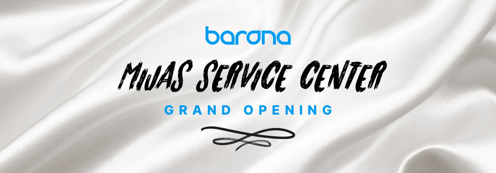 Mijas Service Center Grand Opening