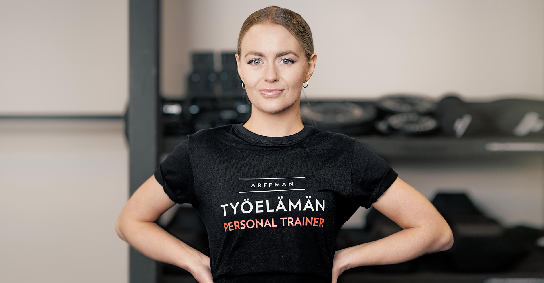 Arffman – Työelämän Personal Trainer Näyttää Sinulle Suunnan