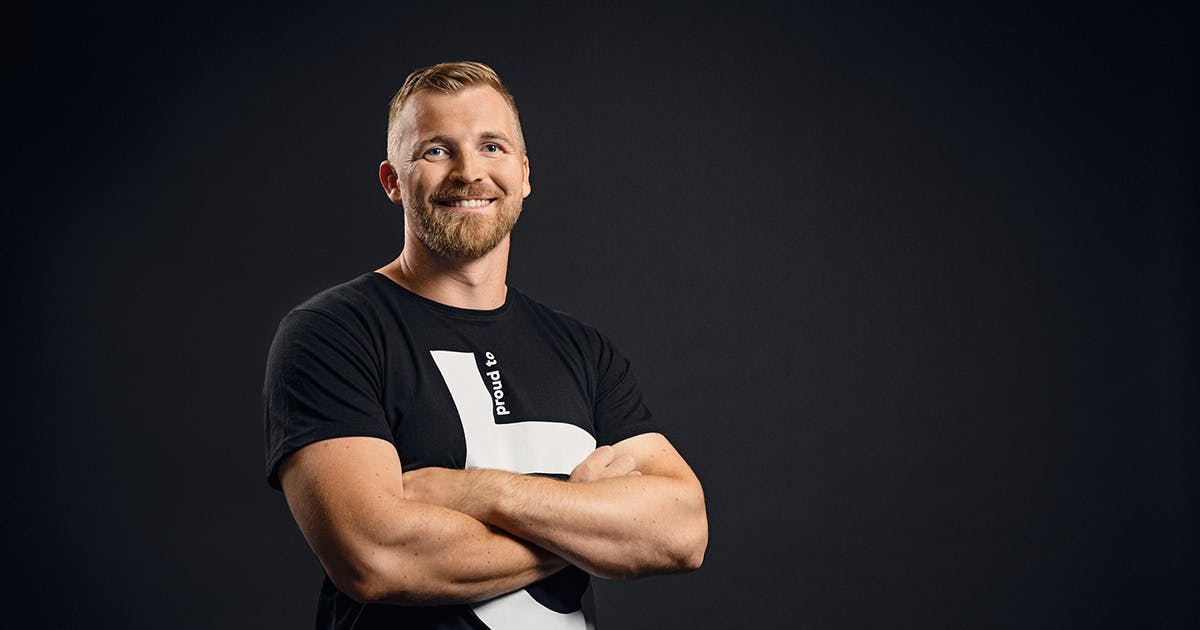 Juho Nojonen Barona