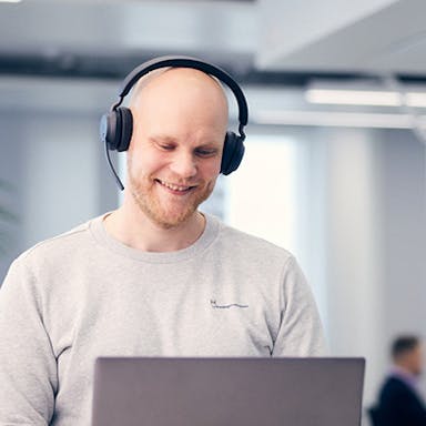 Case Telia: Asiakaspalvelua kehitetty hyvässä yhteistyössä