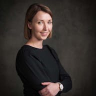 Tiia Hoppari, työuravalmentaja