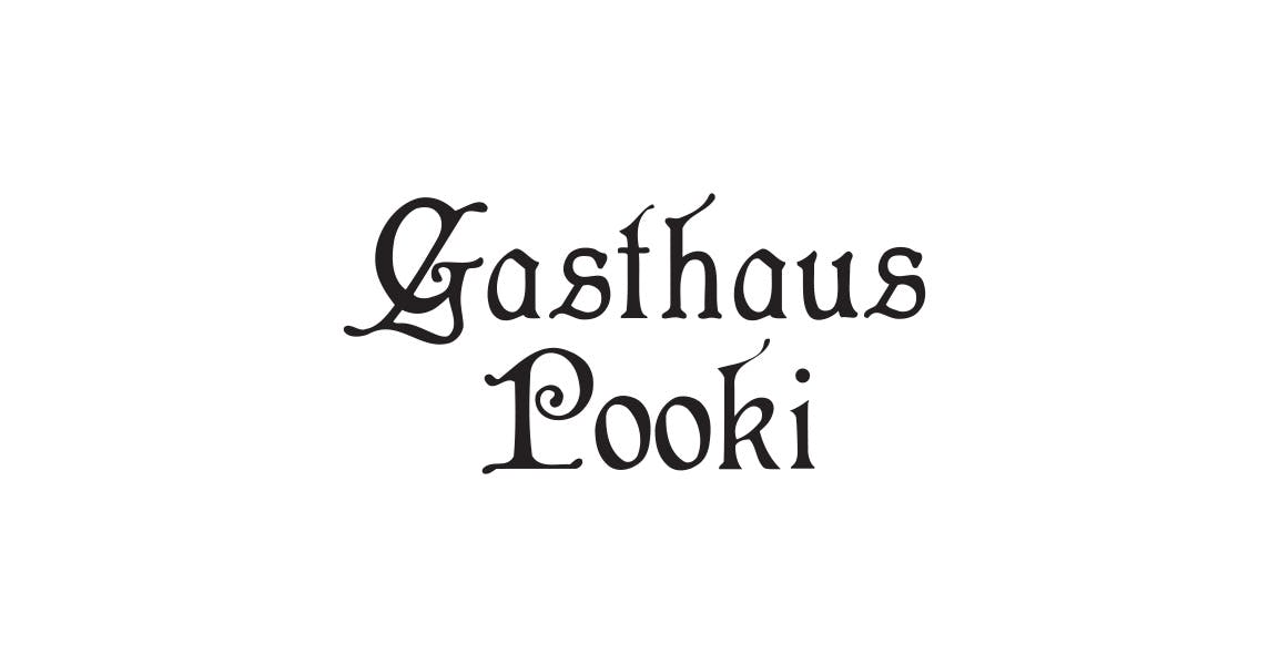 Gasthaus Pooki