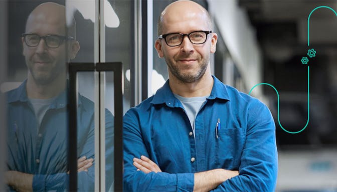 Industry 4.0 & Automation Academy, Kaakkois-Suomi (haku päättyy 3.4.)