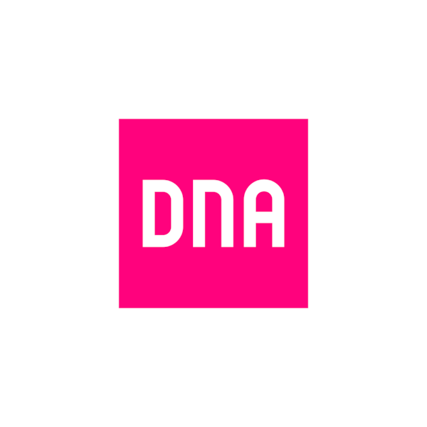 DNA työnantajana