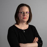 Suvi Roine, työuravalmentaja