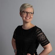 Jenni Närvä, henkilöstöpäällikkö