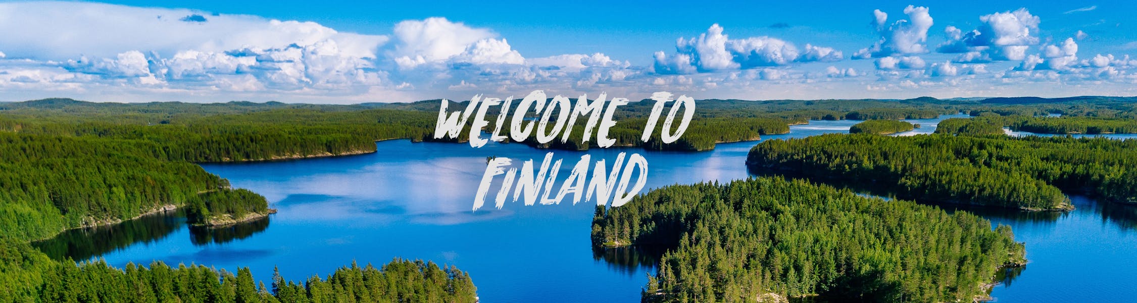 Not in Finland yet? Relocate!