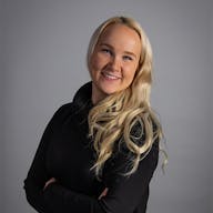 Jenni Hänninen, kuntoutuspsykologi