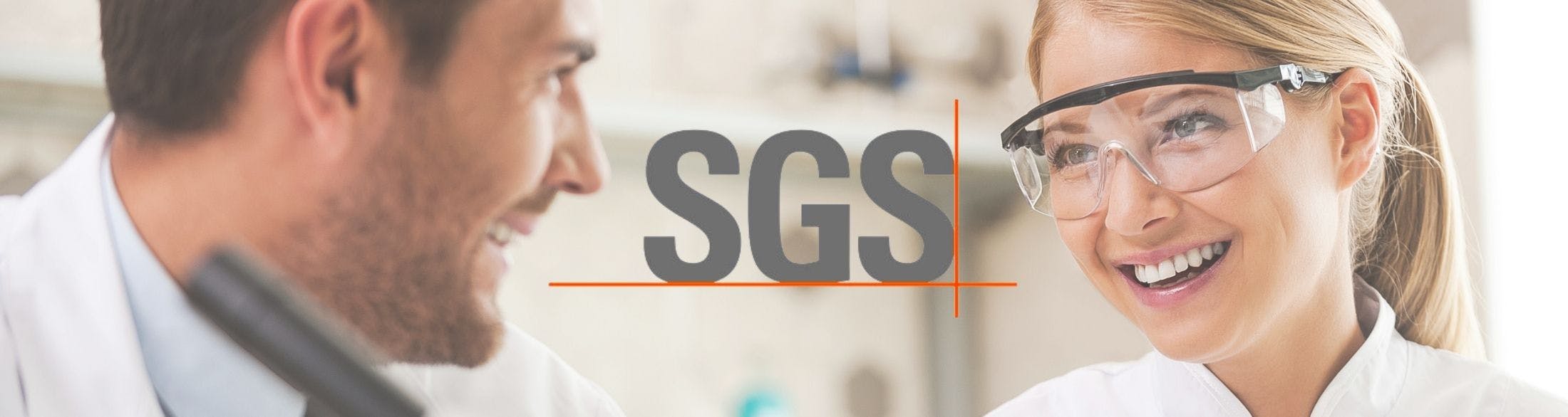 SGS – avoimet työpaikat