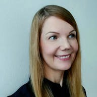 Merja Airaksinen, työuravalmentaja