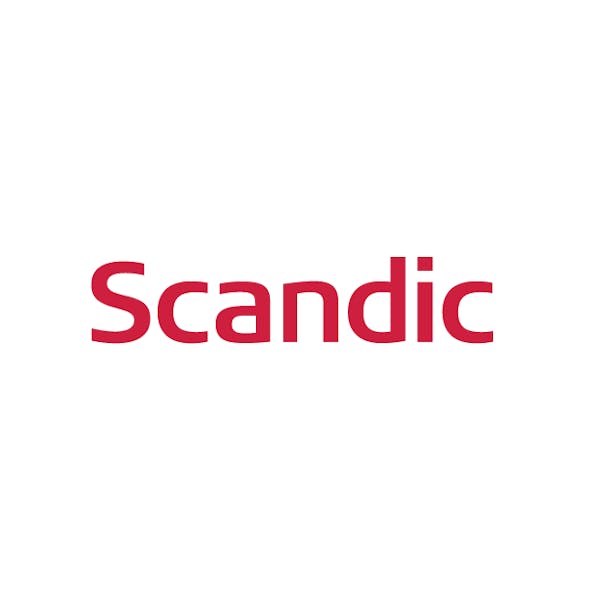 Scandic Hotels Oy