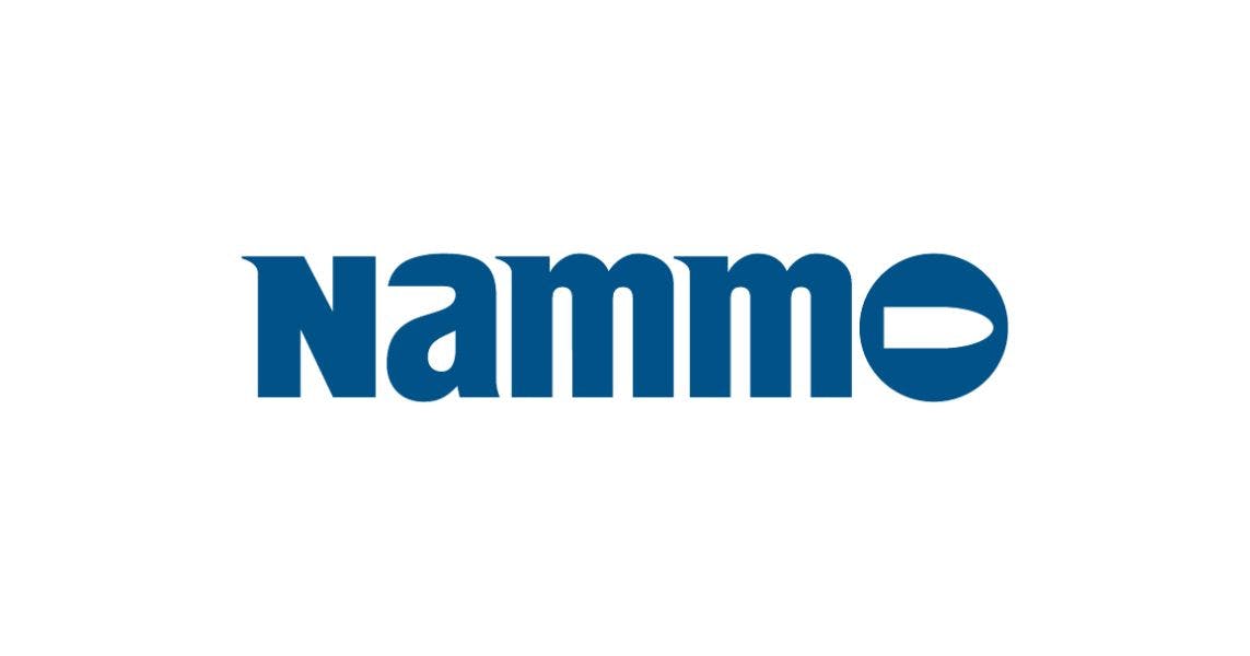 Nammo