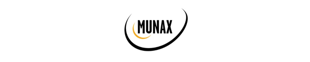 Munax-logo
