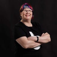 Arja Kaunisto, työuravalmentaja