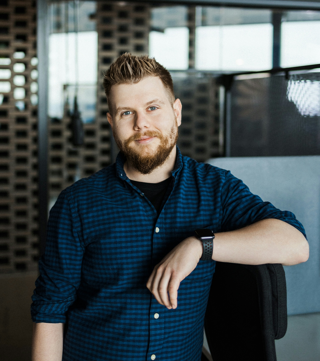 Employee spotlight: Tibor Huđik Employee spotlight: Tibor Huđik