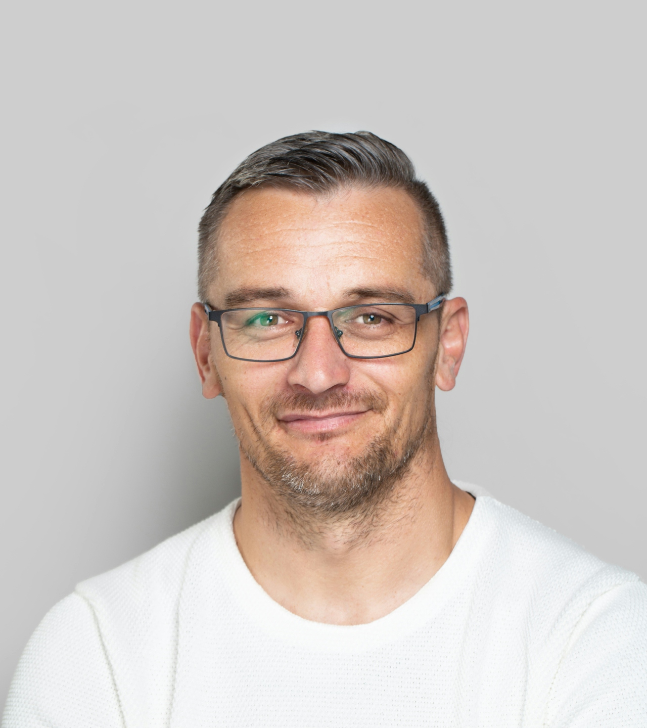Employee spotlight: Mario Valentić Employee spotlight: Mario Valentić