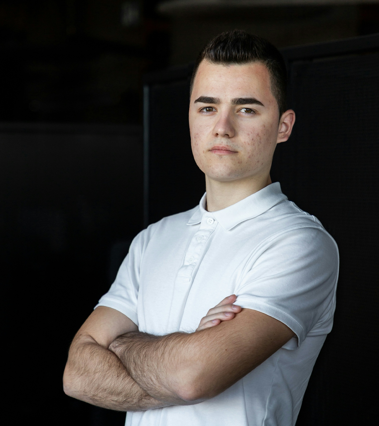 Barrage Hero: Alex Dragun Barrage Hero: Alex Dragun