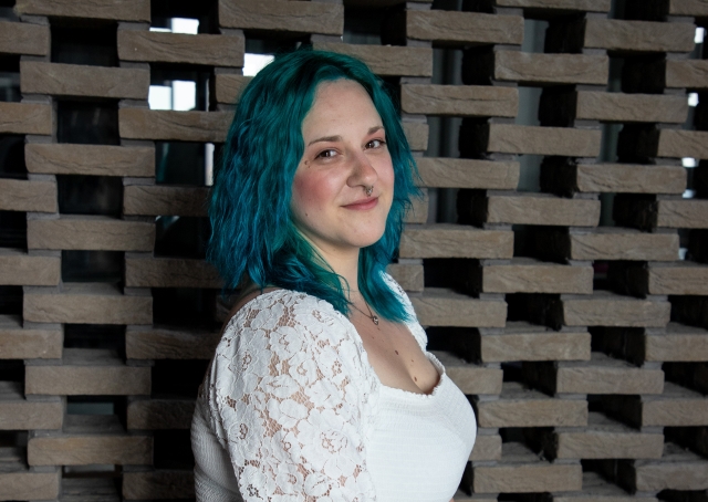 Employee spotlight: Tea Cvijanović