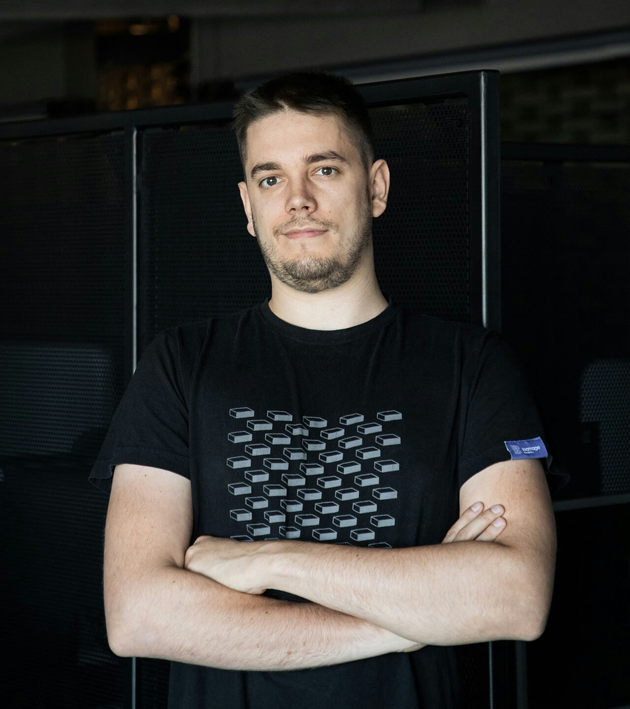 Employee spotlight: Ivan Kovačić Employee spotlight: Ivan Kovačić