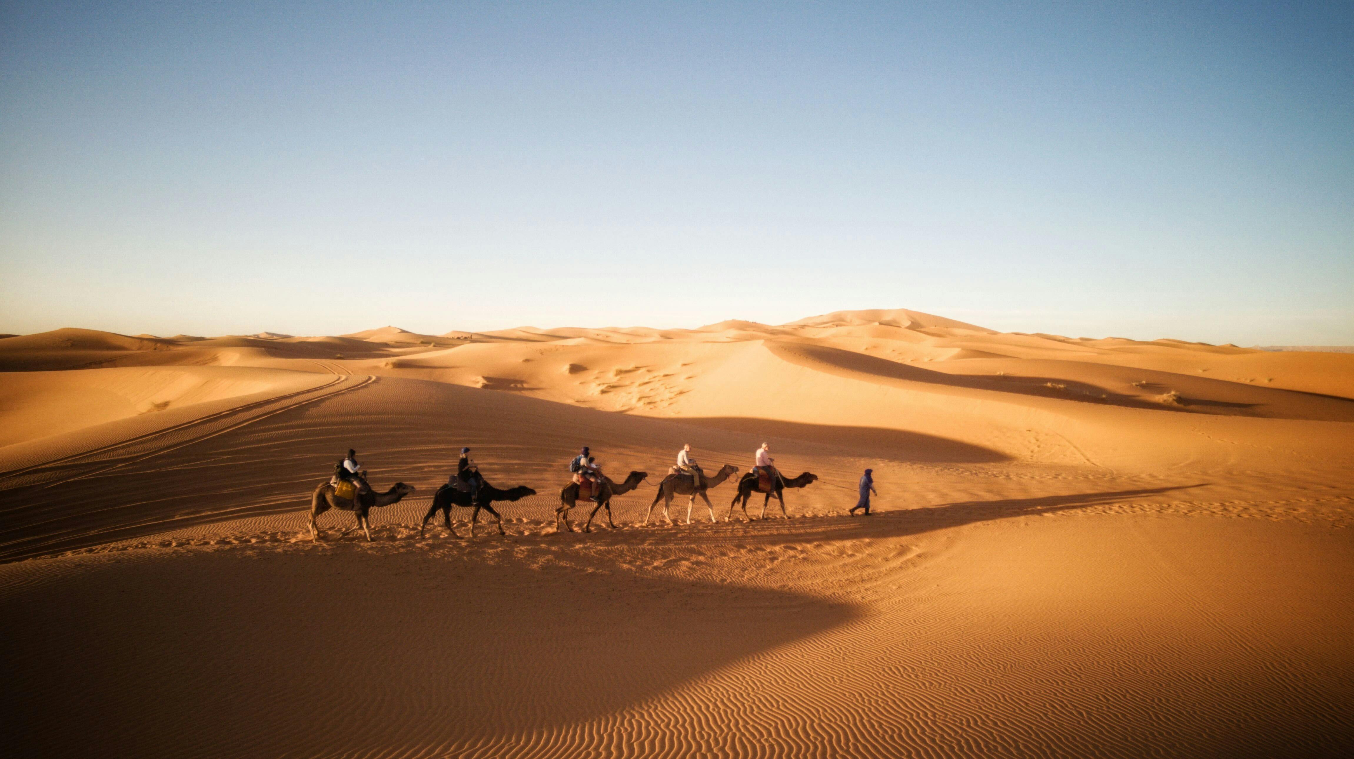 Morocco Morocco