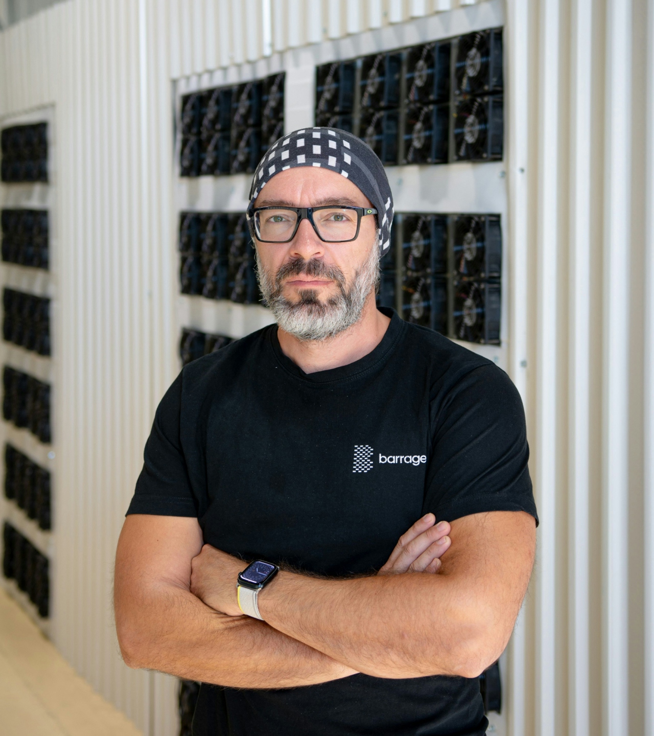 Employee spotlight: Zoran Žiža Employee spotlight: Zoran Žiža