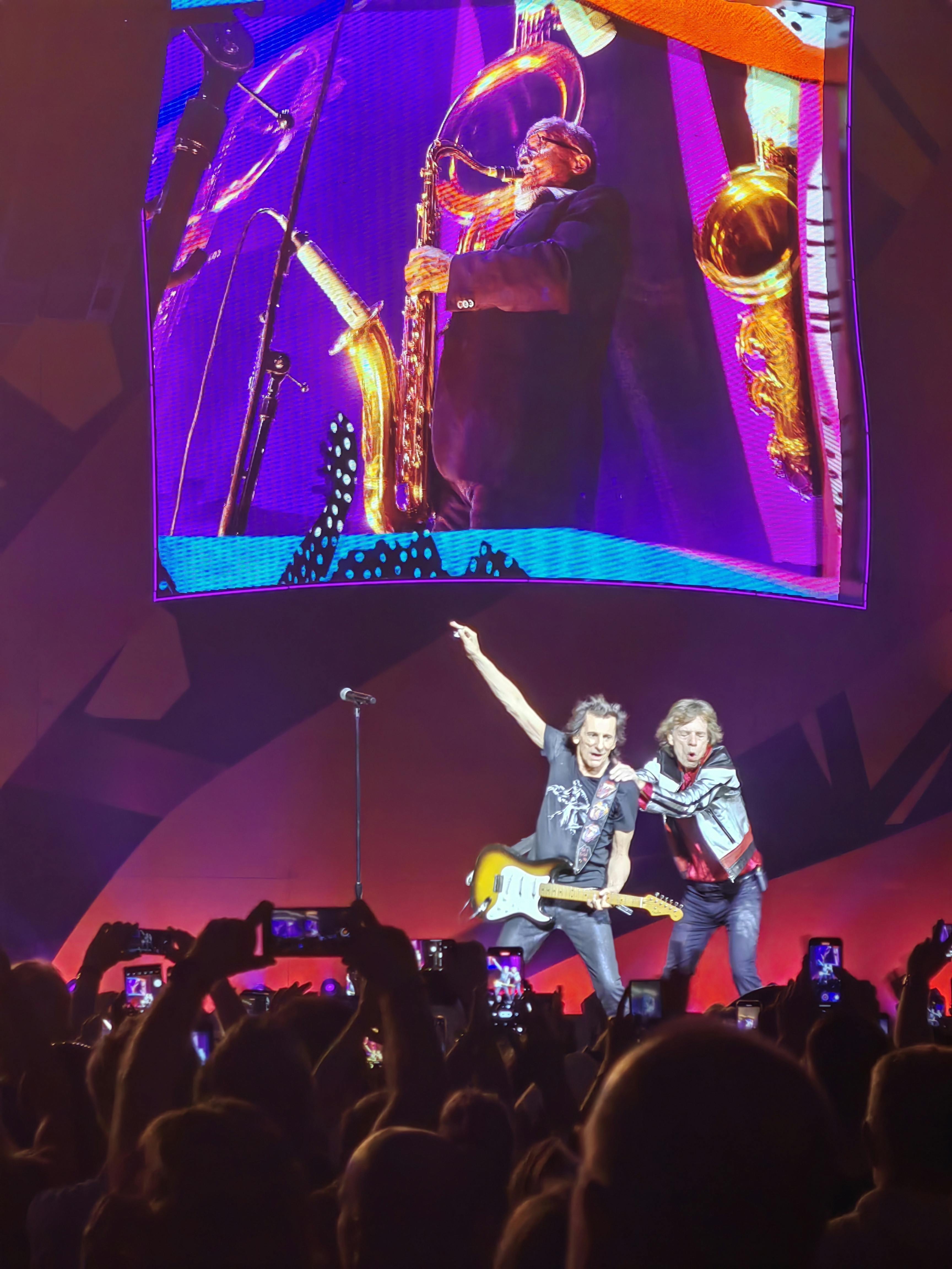 The Rolling Stones The Rolling Stones