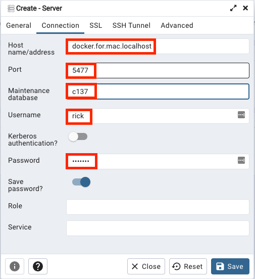 How To Run PostgreSQL In Docker And Interact With DB