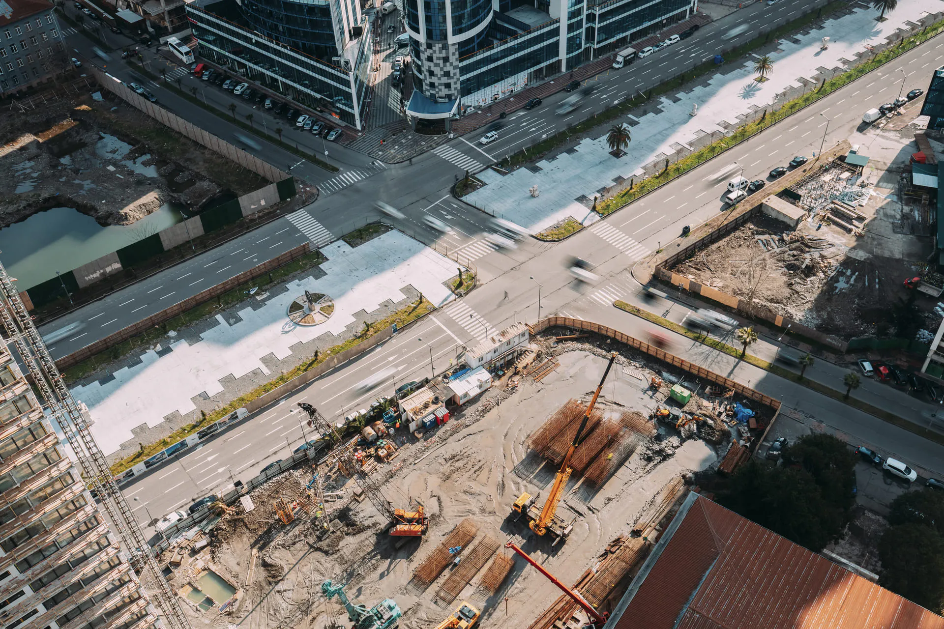 Strategic Investment Partner | Barrier Ridge Capital